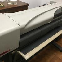 Plotter Hp designjet 500 + scheda di rete