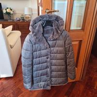 piumino Seventy reversibile tg 40