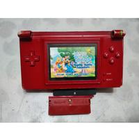 Nintendo Gameboy Macro con caricatore