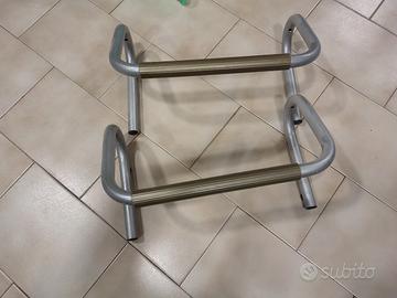 lavatesta professionale 