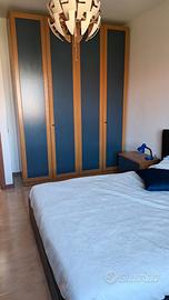 Posto letto in stanza matrimoniale