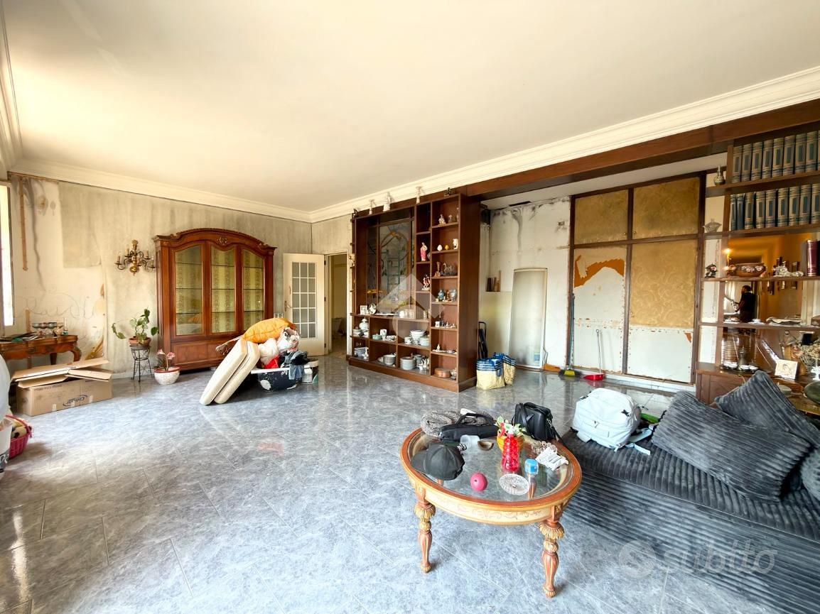 Appartamento – Palermo, Villaggio Santa Rosalia, IV Circoscrizione - Vista 5