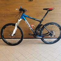 Scott Genius Shimano XTR Carbon