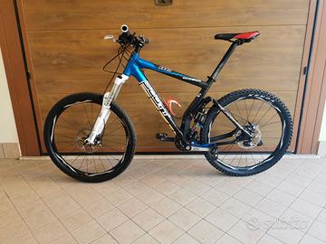 Scott Genius Shimano XTR Carbon