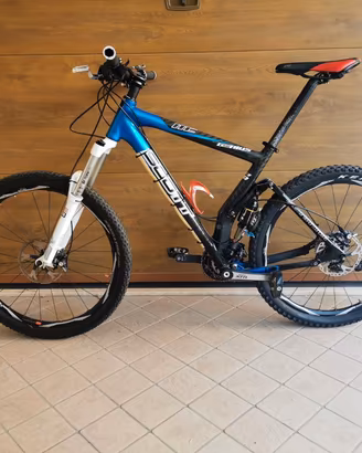 Scott Genius Shimano XTR Carbon