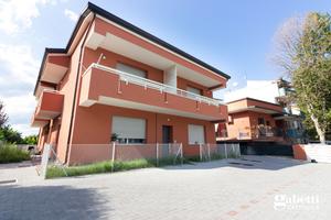 Appartamento Cattolica [P1109/3VRG]