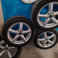 cerchi  per mercedes cla cupe