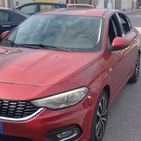 fiat tipo 1600cc turbodiesel 2016