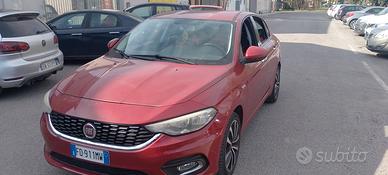 fiat tipo 1600cc turbodiesel 2016