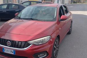 fiat tipo 1600cc turbodiesel 2016