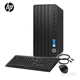 pC Desktop HP Tower 290, cpu Intel® Core™ i3 16 Gb