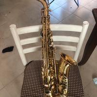 saxofono sal 700