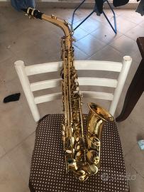 saxofono sal 700