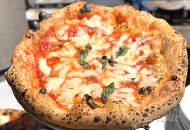 Pizzaiolo