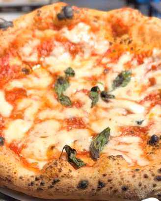 Pizzaiolo