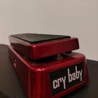 Cry Baby Limited Edition 