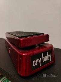 Cry Baby Limited Edition 