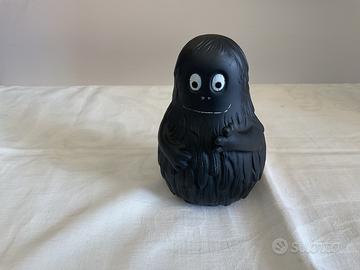 Barbapapa Barbabarba Fabianplastica Italy pupazzo