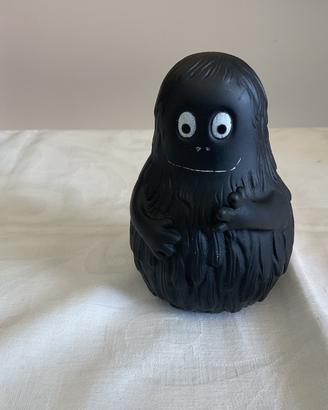 Barbapapa Barbabarba Fabianplastica Italy pupazzo