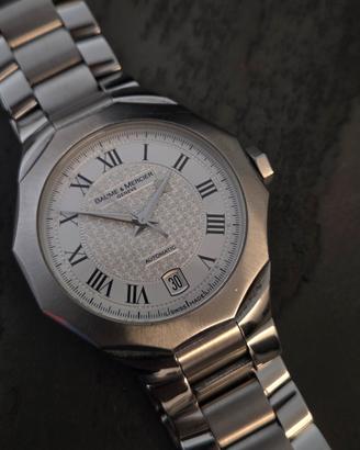 baume et mercier 