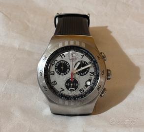 Swatch Irony Chrono Style Driver YOS433