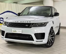 Land Rover RR Sport 3.0 SDV6 249 CV HSE Dynamic