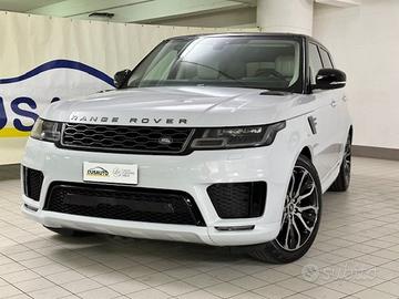 Land Rover RR Sport 3.0 SDV6 249 CV HSE Dynamic