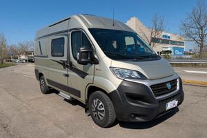 FURGONATO KNAUS BOXSTAR ROAD 540