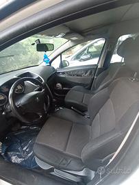 Peugeot 207 - 2008