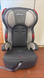 Seggiolino auto giordani