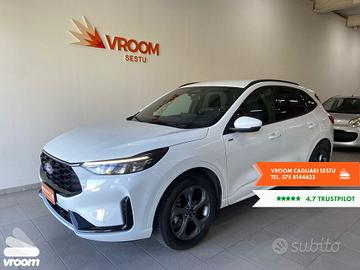 FORD Kuga 3� serie Kuga 2.5 Full Hybrid 180 CV ...