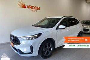 FORD Kuga 3� serie Kuga 2.5 Full Hybrid 180 CV ...