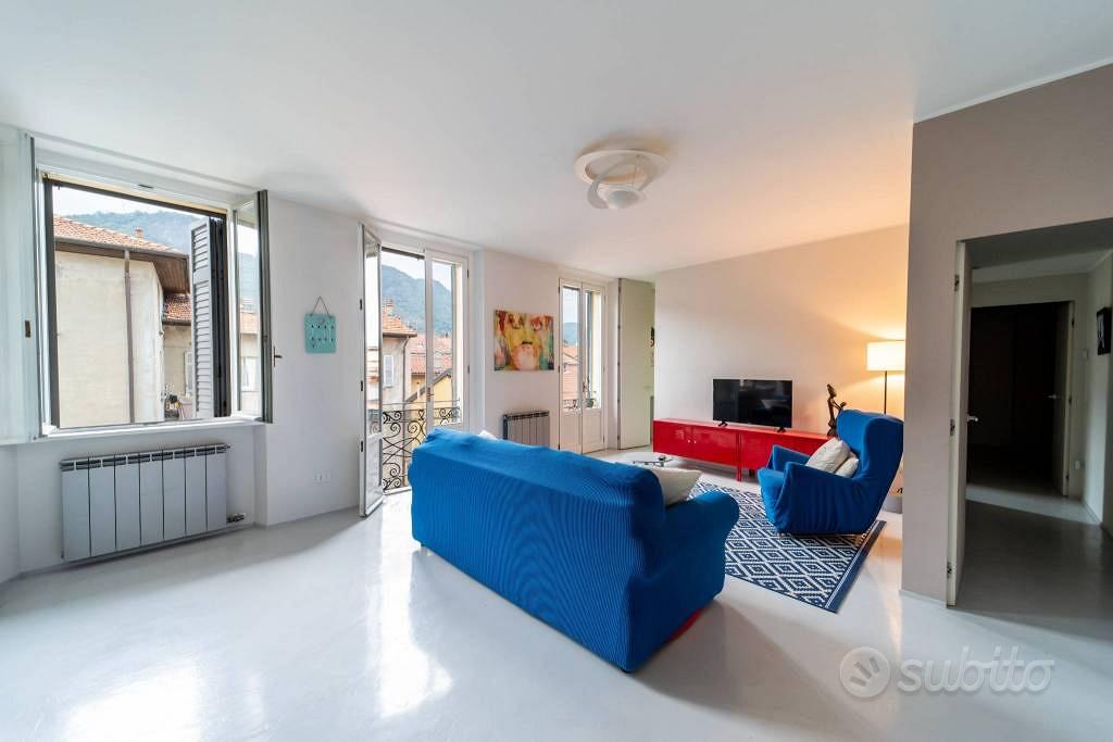 Appartamento – Como, San Vitale, San Bartolomeo - Altro