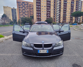 BMW 320D 177cv (130kw)