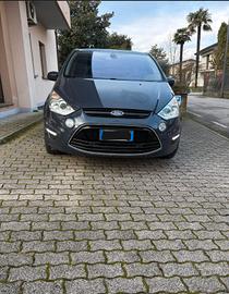 Ford S-Max 2.0 TDCi 163CV New Titanium