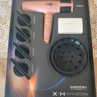 fono gamma + X-harizon 