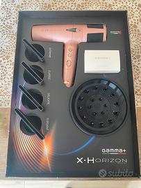 fono gamma + X-harizon 