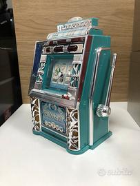 🎰 Black Jack - Slot Machine Sveglia ⏰ Nuovo