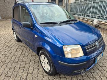 Fiat Panda 1.2 Benzina NEOPATENTATO 0ttimo Stato