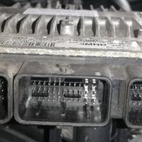 Centralina motore FORD C MAX 1997cc CDTI del 2004