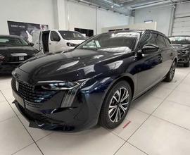 Peugeot 508 BlueHDi 130 Stop&Start EAT8 SW All