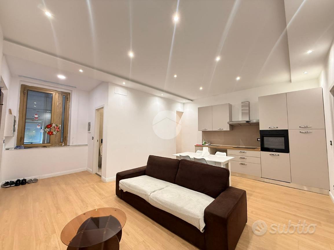 Appartamento – Genova, Sampierdarena, Centro Ovest - Vista 3