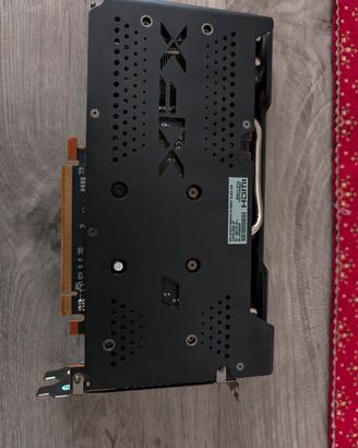 XFX RADEON RX 6500 XT QUICK 210