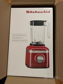 KitchenAid, frullatore. 