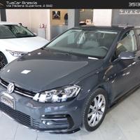 Volkswagen Golf Highline 2.0 TDI BlueMotion #9776