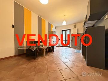 3 LOCALI A CAMBIAGO