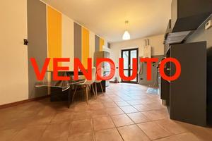 3 LOCALI A CAMBIAGO