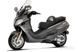 PIAGGIO X9 200 EVOLUTION RICAMBI