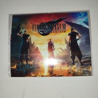 Grip controller ps5 FINAL FANTASY REBIRTH