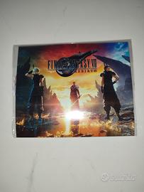 Grip controller ps5 FINAL FANTASY REBIRTH